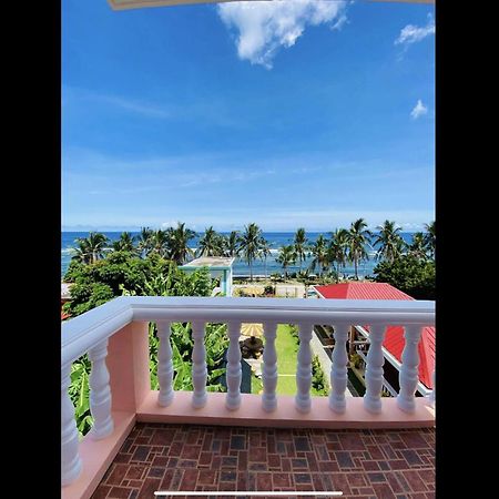 Amboy Hometel Basco Exteriér fotografie