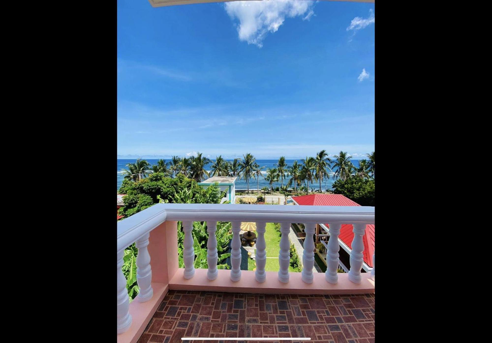 Amboy Hometel Basco Exteriér fotografie