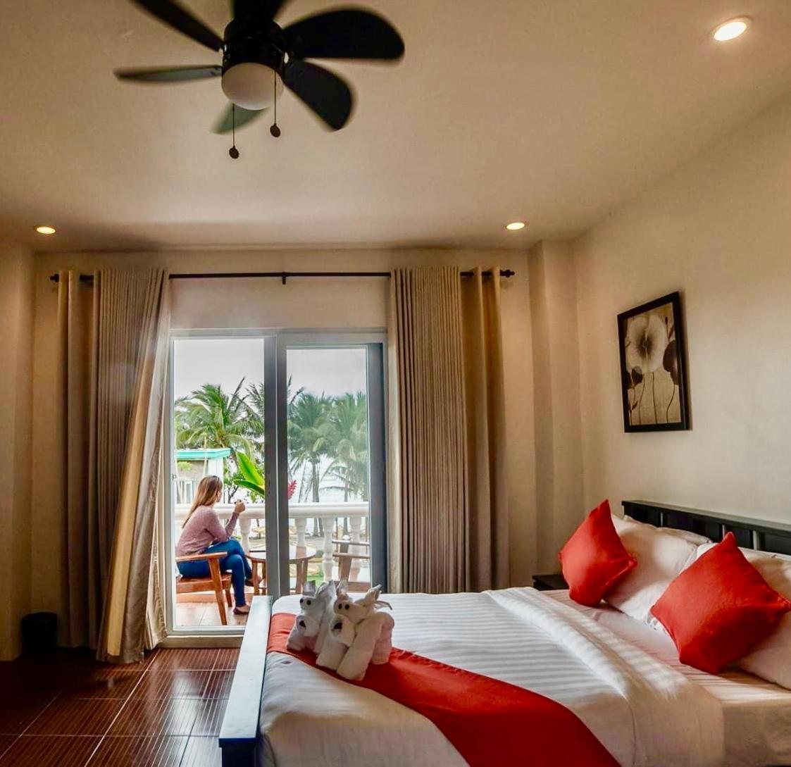 Amboy Hometel Basco Exteriér fotografie