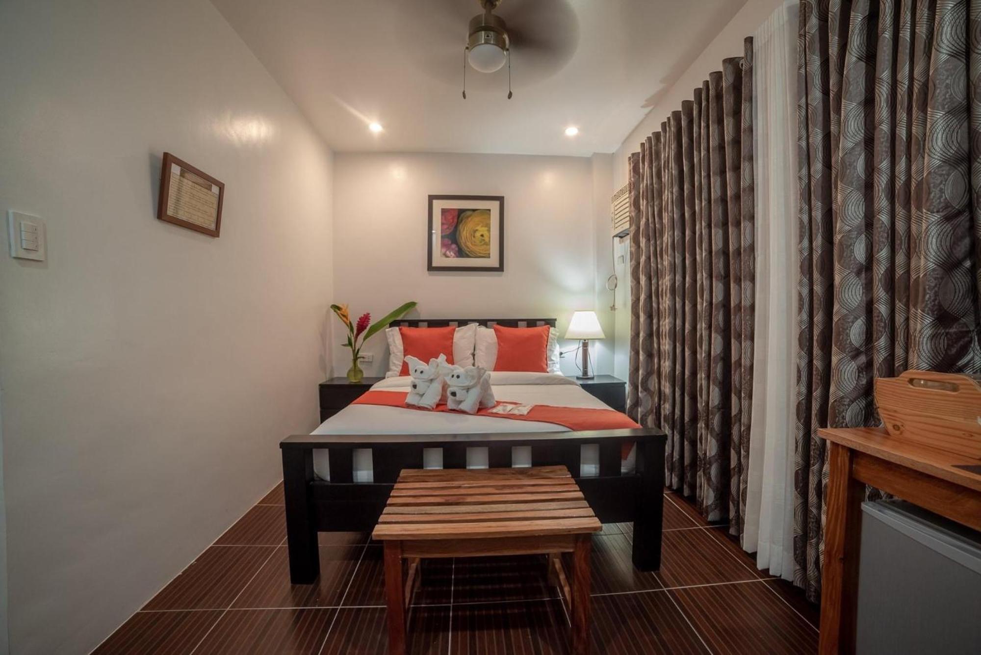 Amboy Hometel Basco Exteriér fotografie