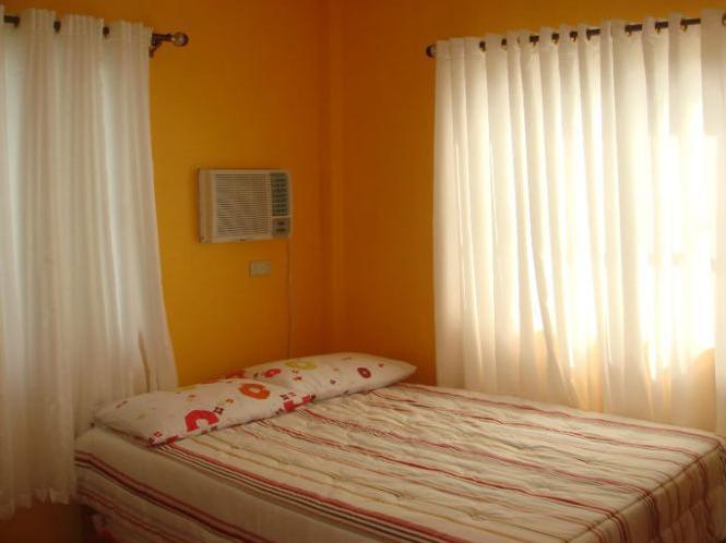 Amboy Hometel Basco Exteriér fotografie