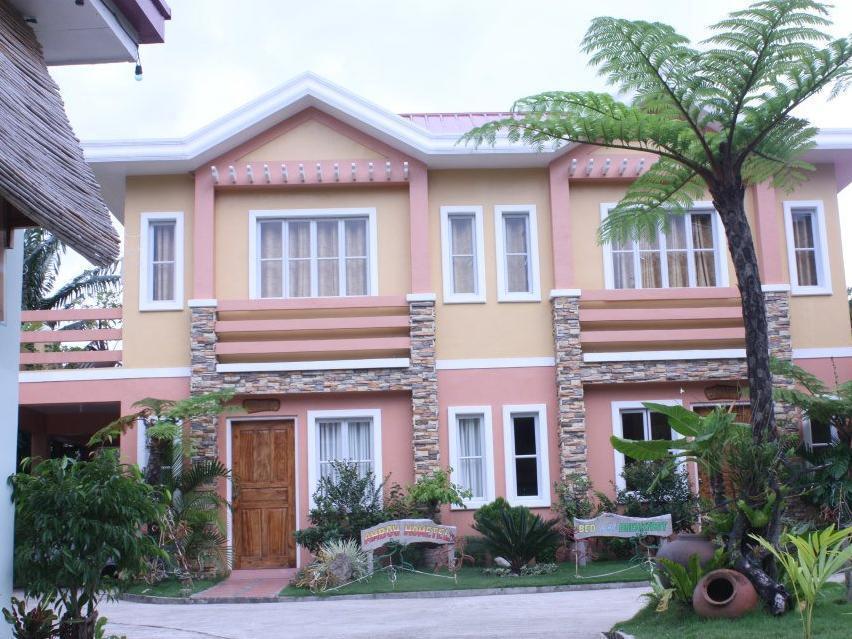 Amboy Hometel Basco Exteriér fotografie